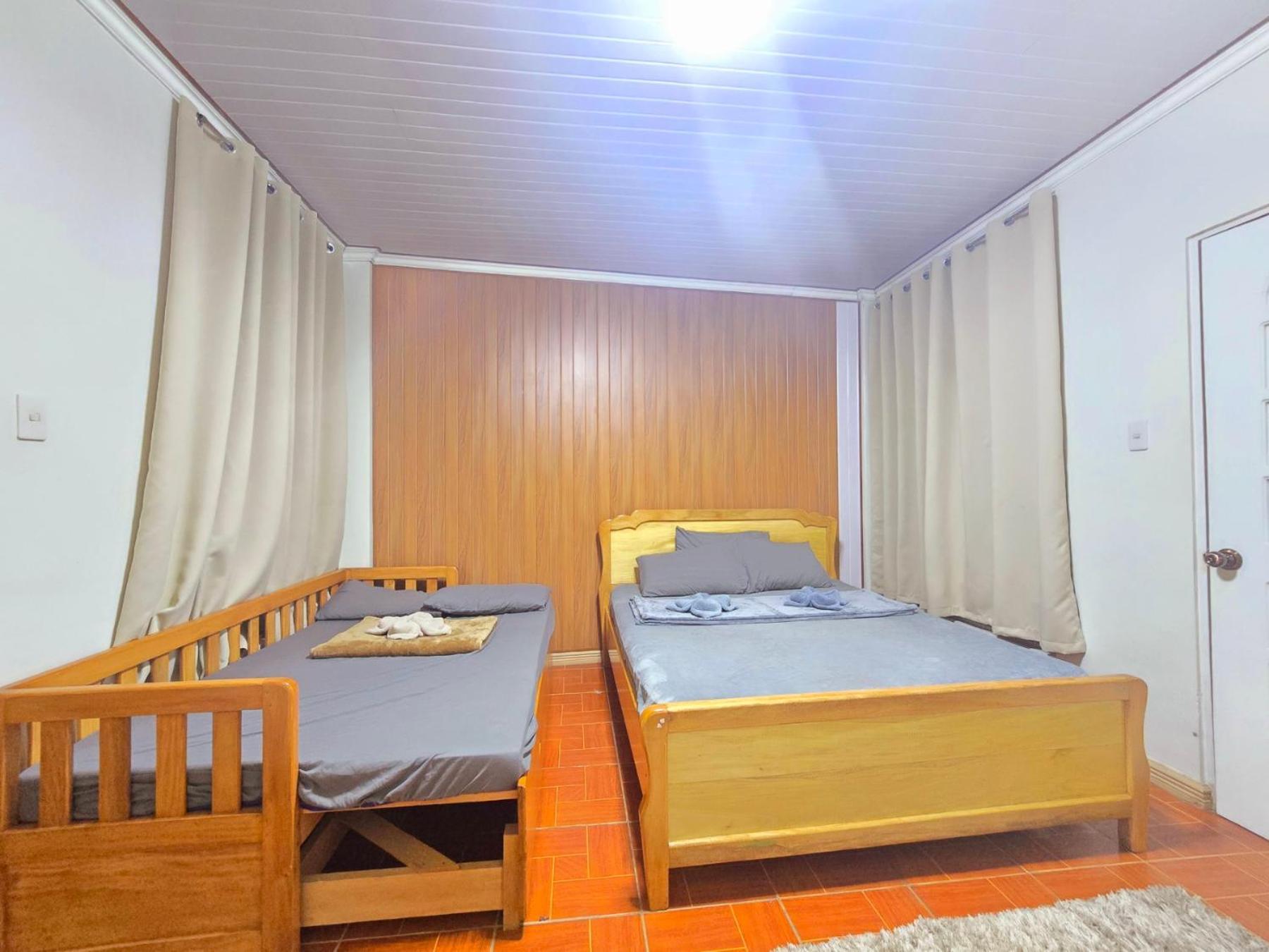 35 Amistad Guesthouse Baguio City Esterno foto