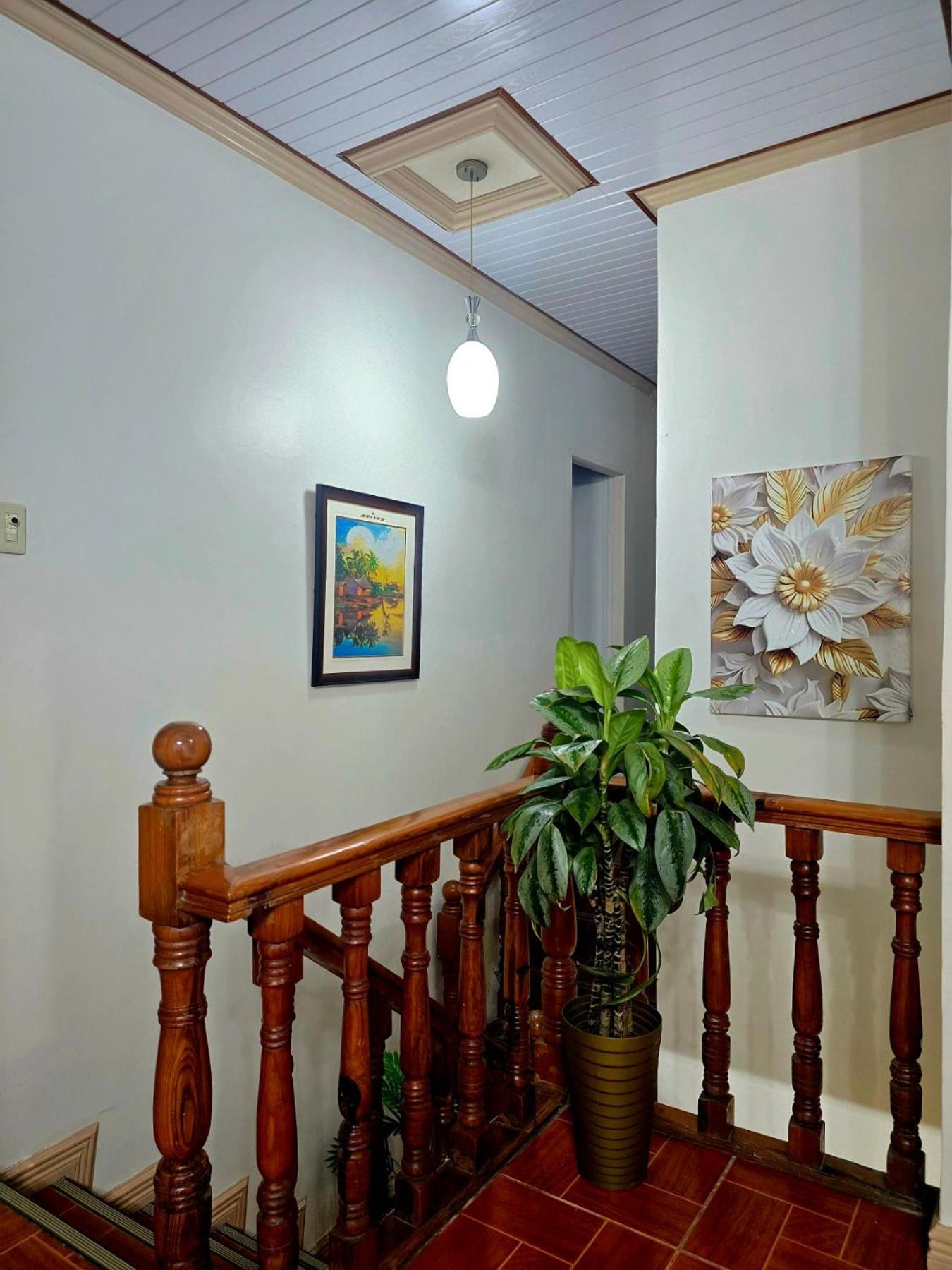 35 Amistad Guesthouse Baguio City Esterno foto